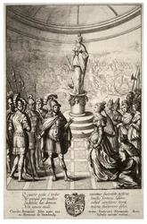 Didon et Énée. État 2